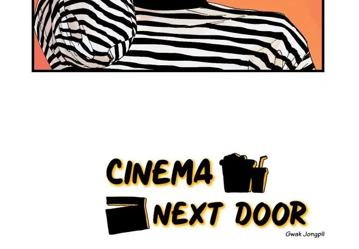 Cinema Next Door - Page 24