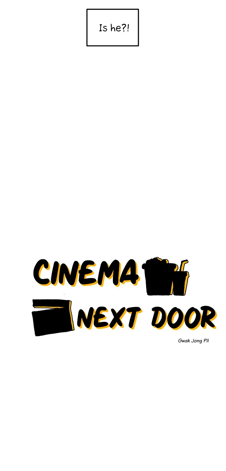 Cinema Next Door - Page 3