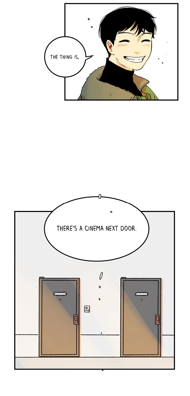 Cinema Next Door - Page 52