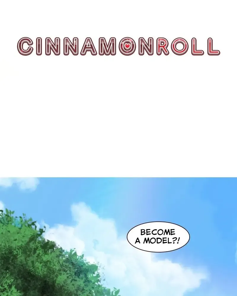 Cinnamonroll Chapter 24 page 8 - MangaNato