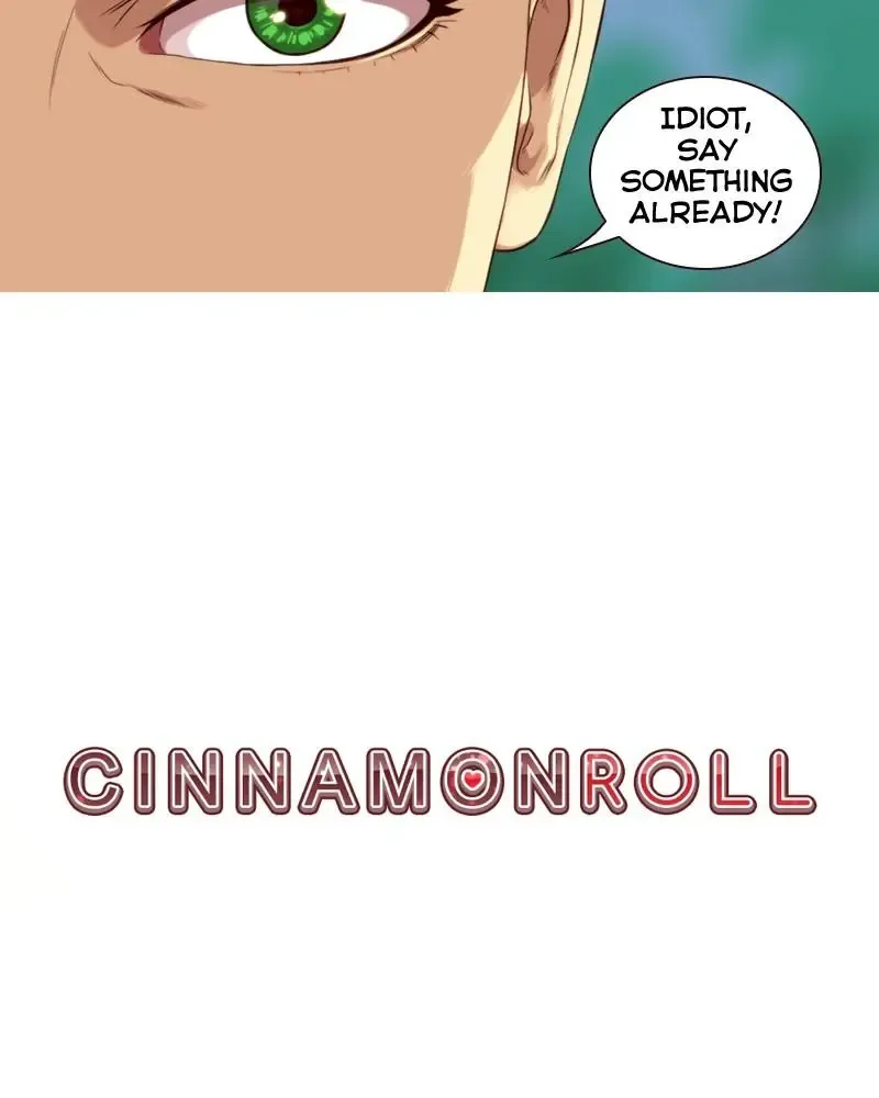 Cinnamonroll Chapter 25 page 6 - MangaNato