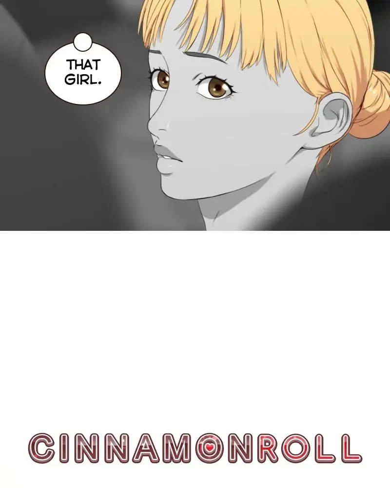 Cinnamonroll Chapter 42 page 17 - MangaNato