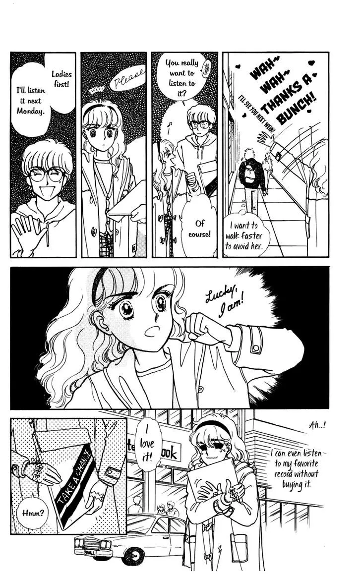 Cipher(NARITA Minako) Chapter 1 page 41 - MangaKakalot