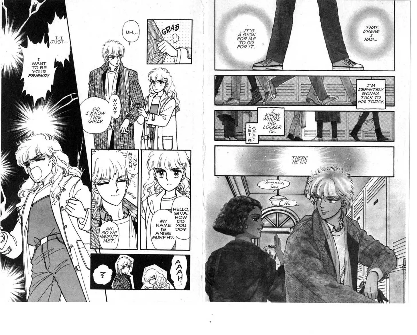 Cipher Chapter 0 page 5 - MangaNato