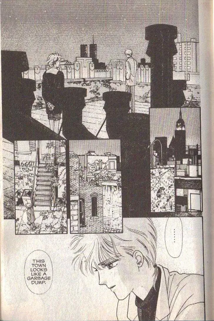 Cipher Chapter 17 page 14 - MangaKakalot