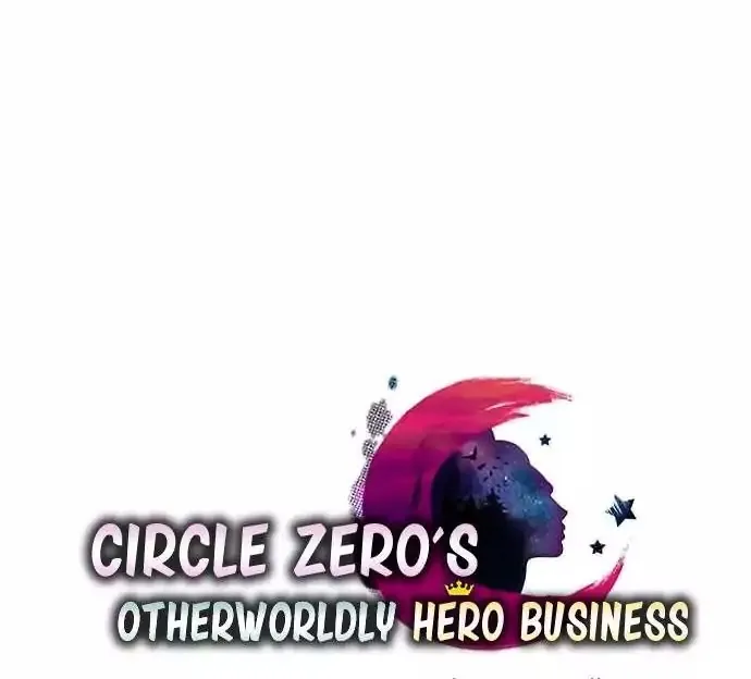 Circle Zero