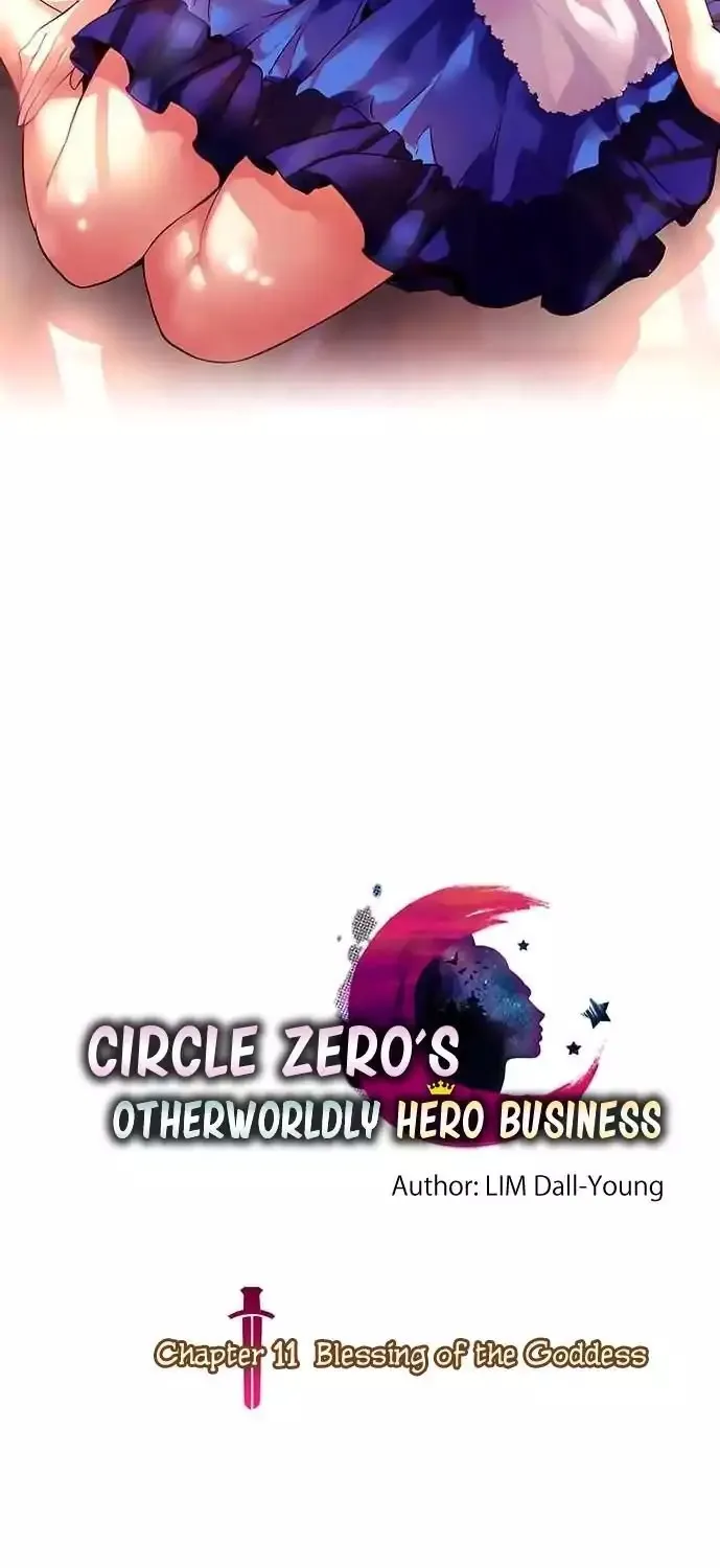 Circle Zero