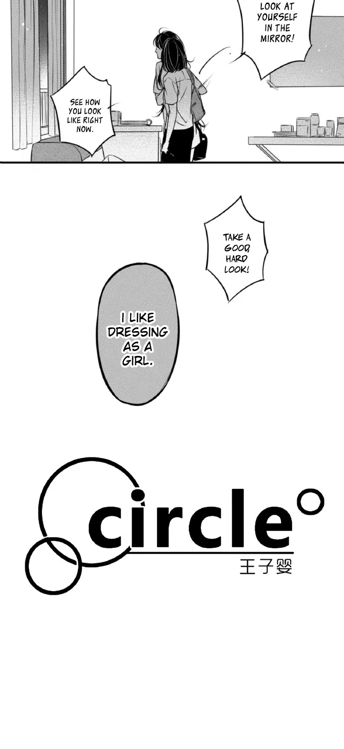 Circle Chapter 81 page 3 - MangaKakalot