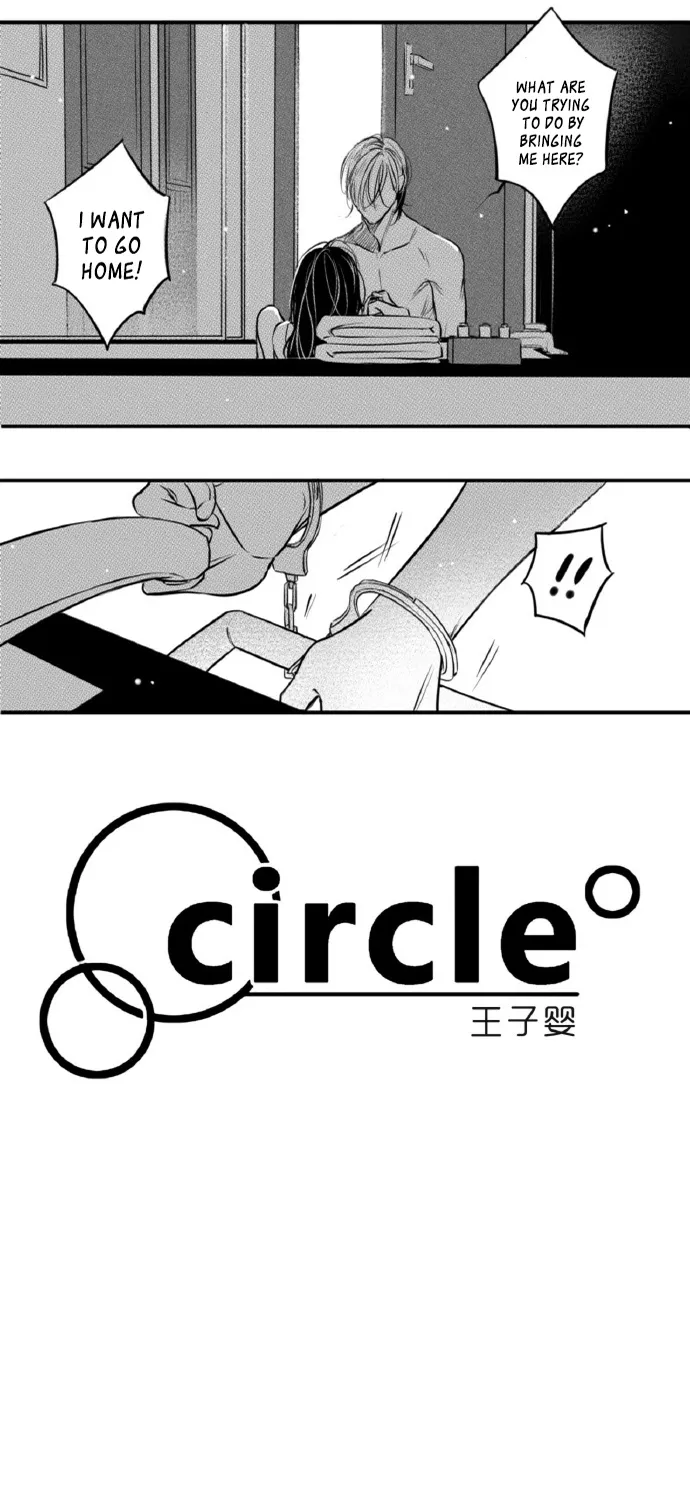 Circle Chapter 86 page 3 - MangaKakalot