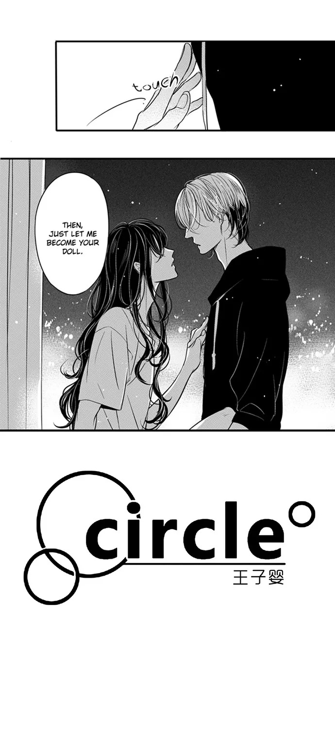 Circle Chapter 95 page 2 - MangaKakalot