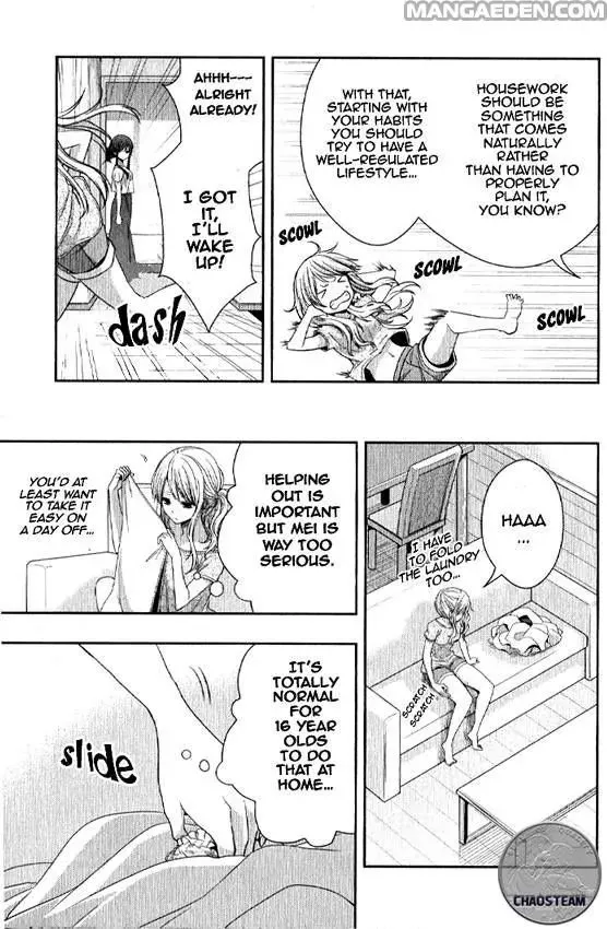 Citrus (Saburo Uta) - Page 2