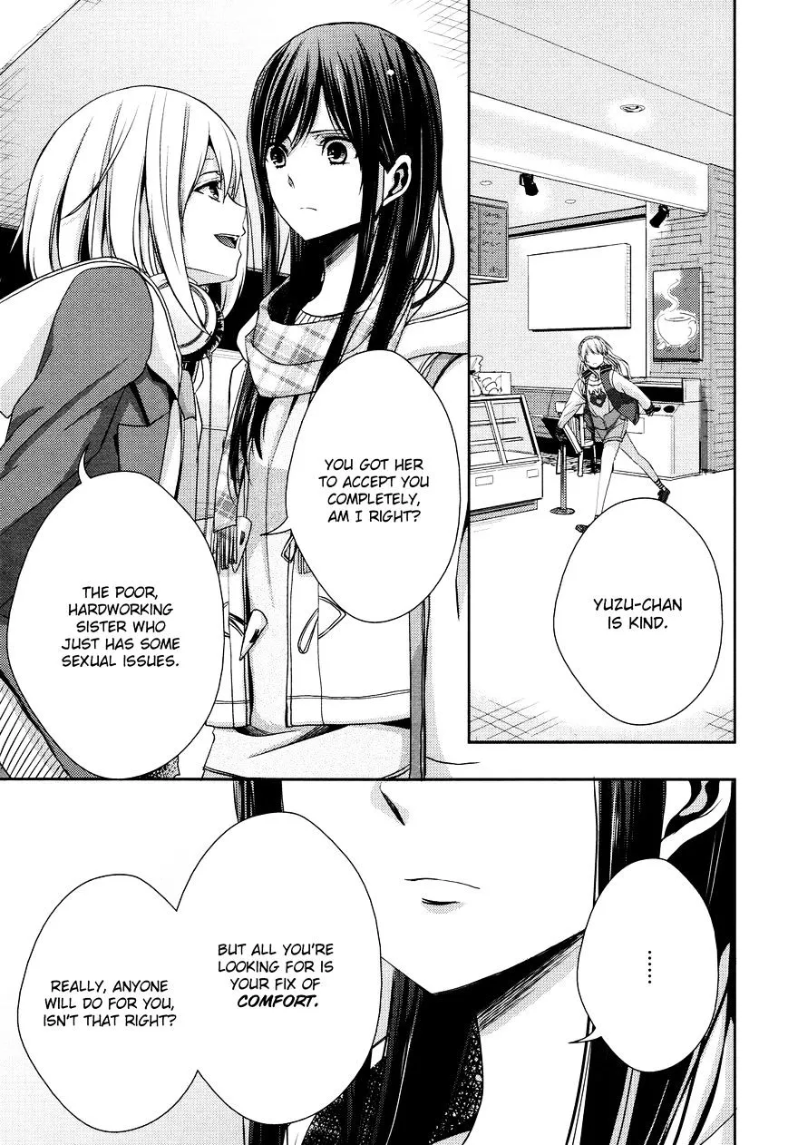 Citrus (Saburo Uta) - Page 28