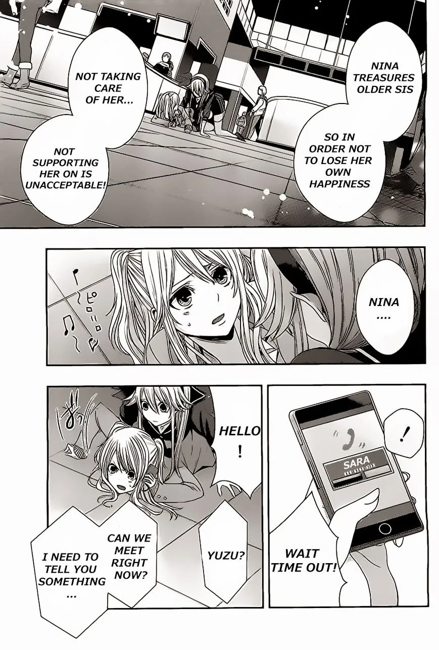 Citrus (Saburo Uta) - Page 4