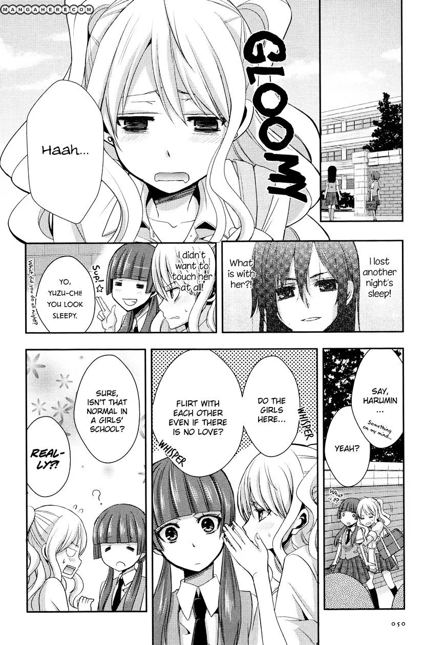 Citrus (Saburo Uta) - Page 11