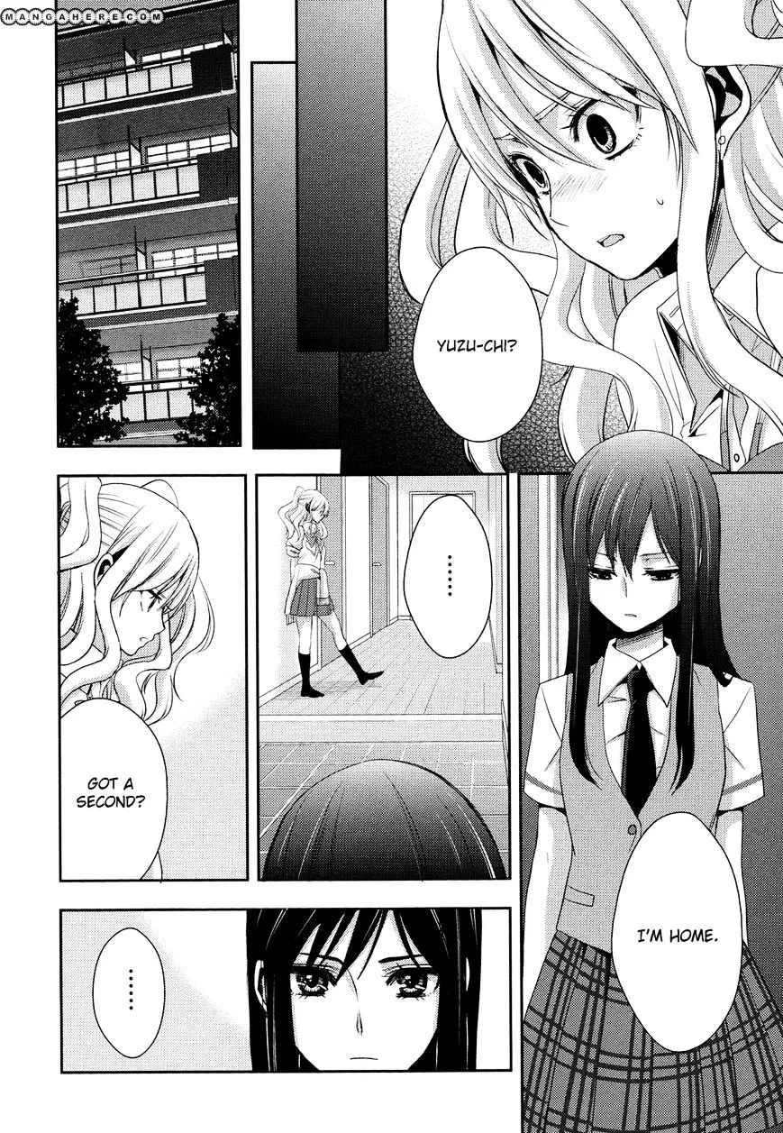 Citrus (Saburo Uta) - Page 19