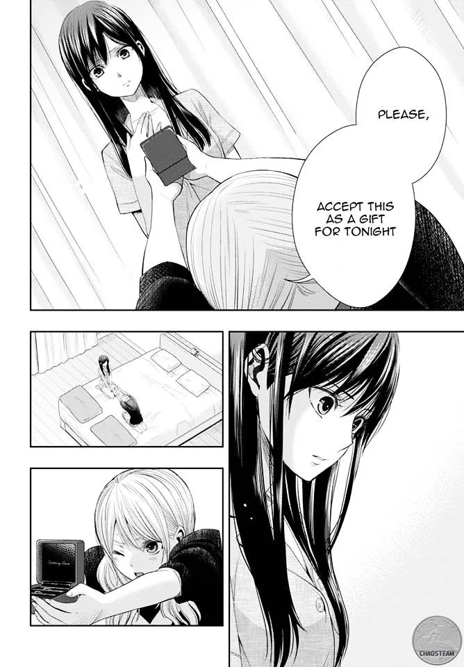 Citrus (Saburo Uta) - Page 19