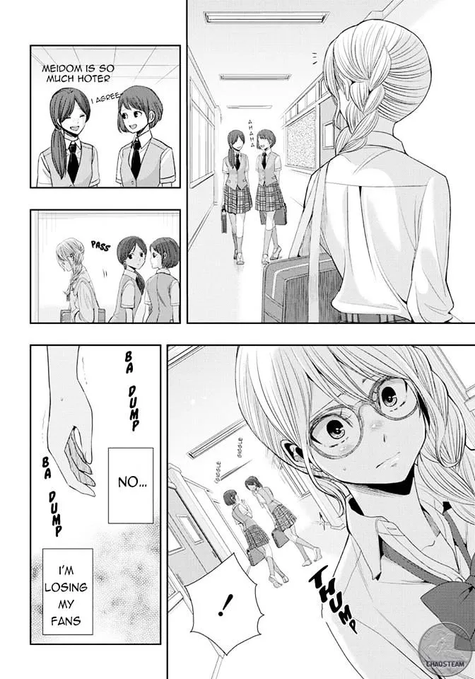 Citrus (Saburo Uta) - Page 4