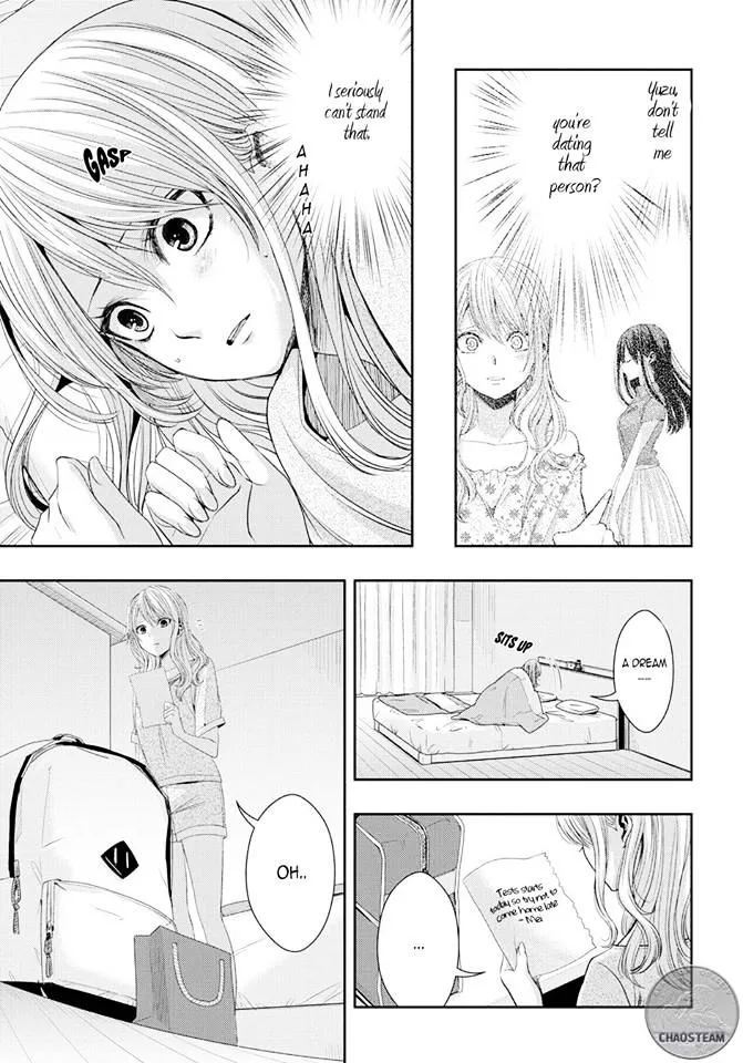 Citrus (Saburo Uta) - Page 2