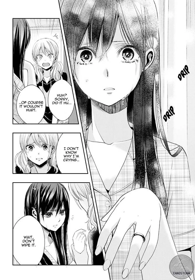 Citrus (Saburo Uta) - Page 36