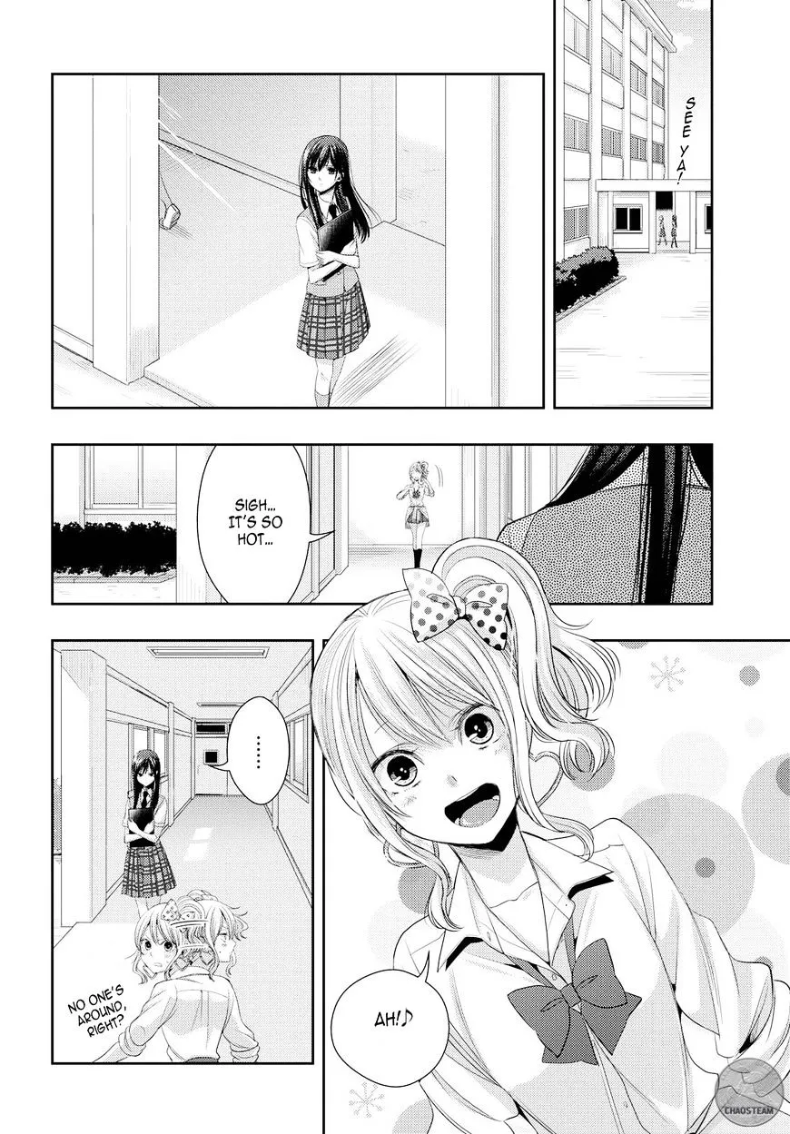 Citrus (Saburo Uta) - Page 13