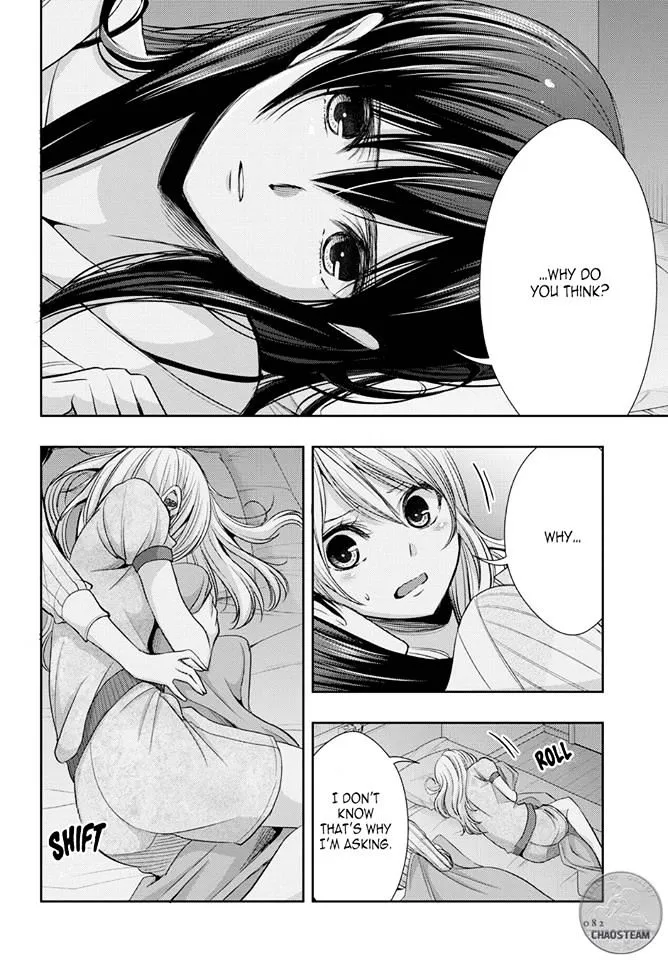 Citrus (Saburo Uta) - Page 15