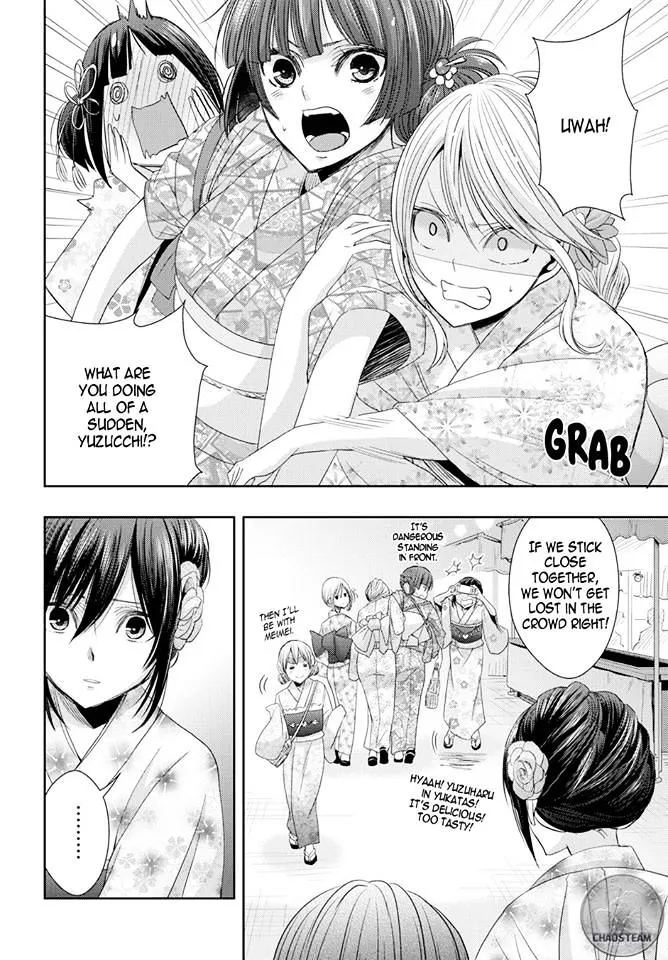 Citrus (Saburo Uta) - Page 9