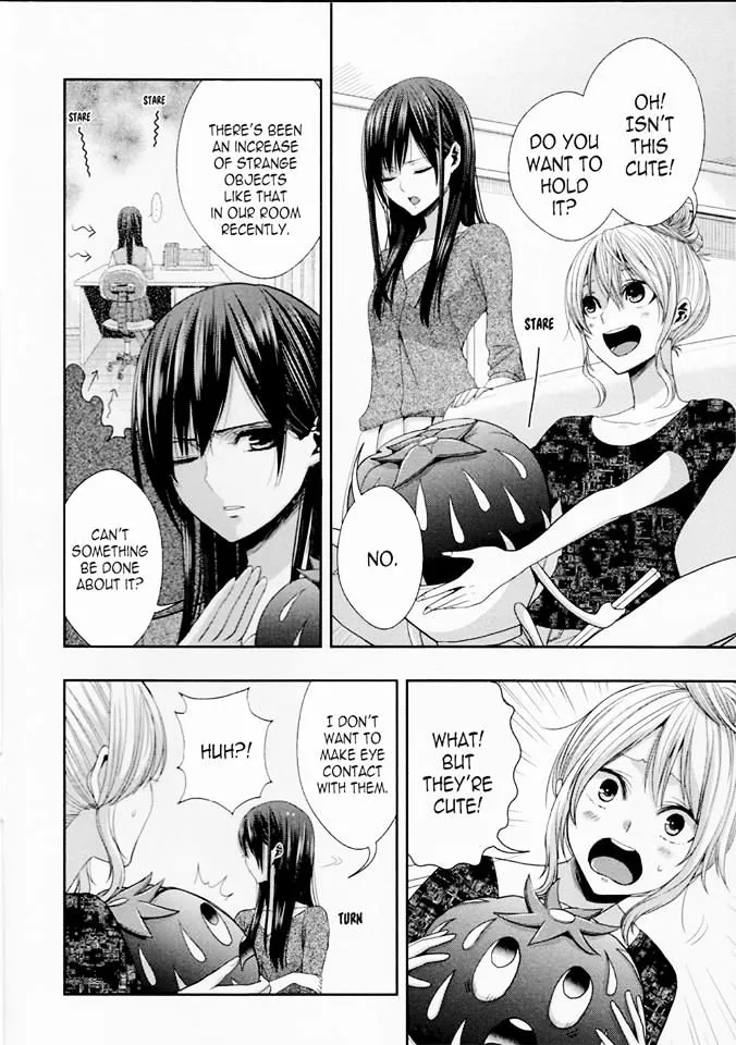 Citrus (Saburo Uta) - Page 2