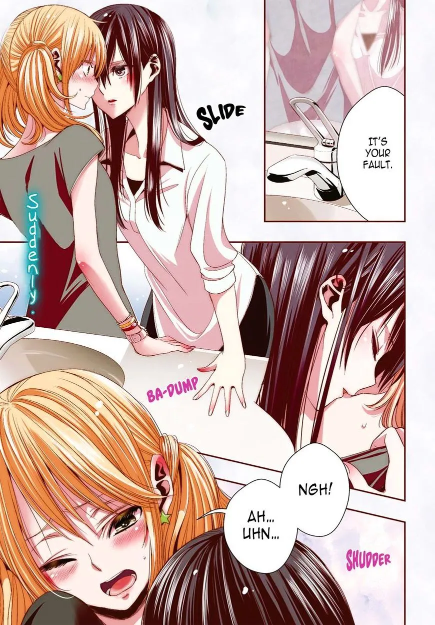 KissManga Comic online