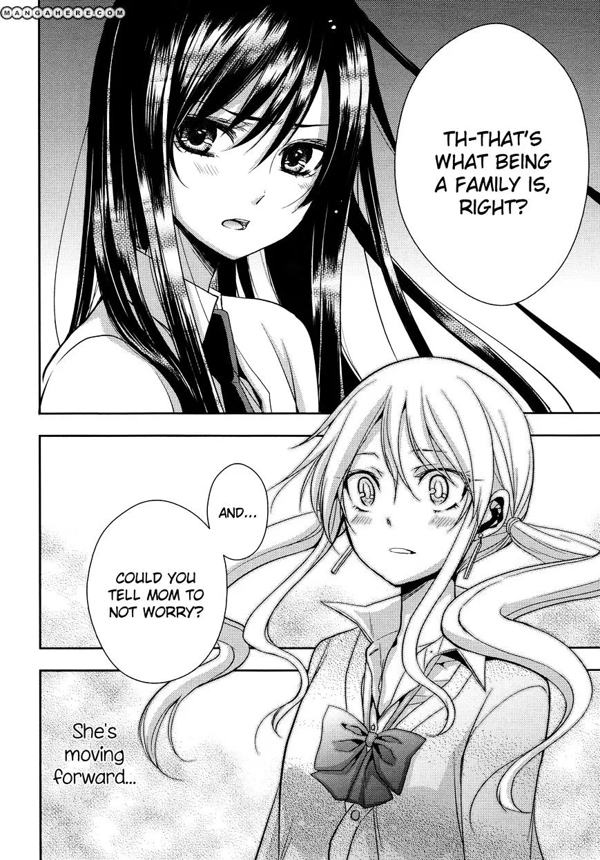 Citrus (Saburo Uta) - Page 32