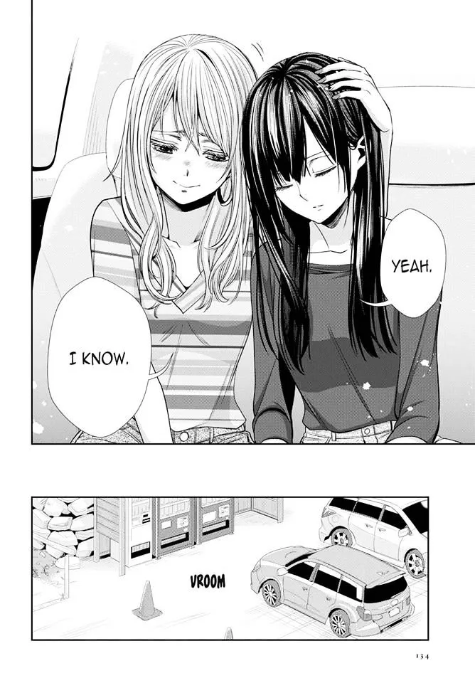 Citrus (Saburo Uta) - Page 19