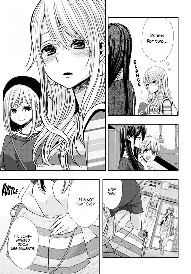 Citrus (Saburo Uta) - Page 12