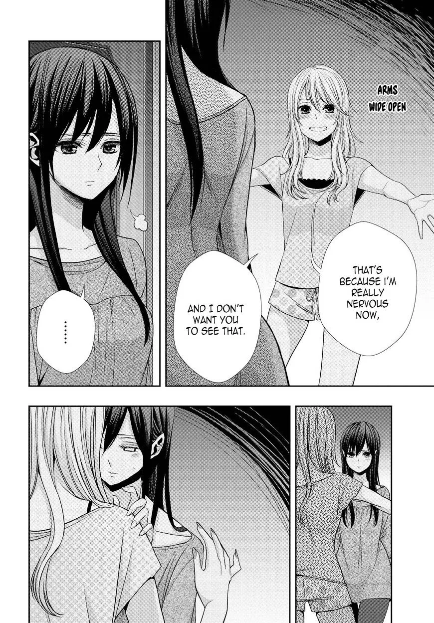 Citrus (Saburo Uta) - Page 25