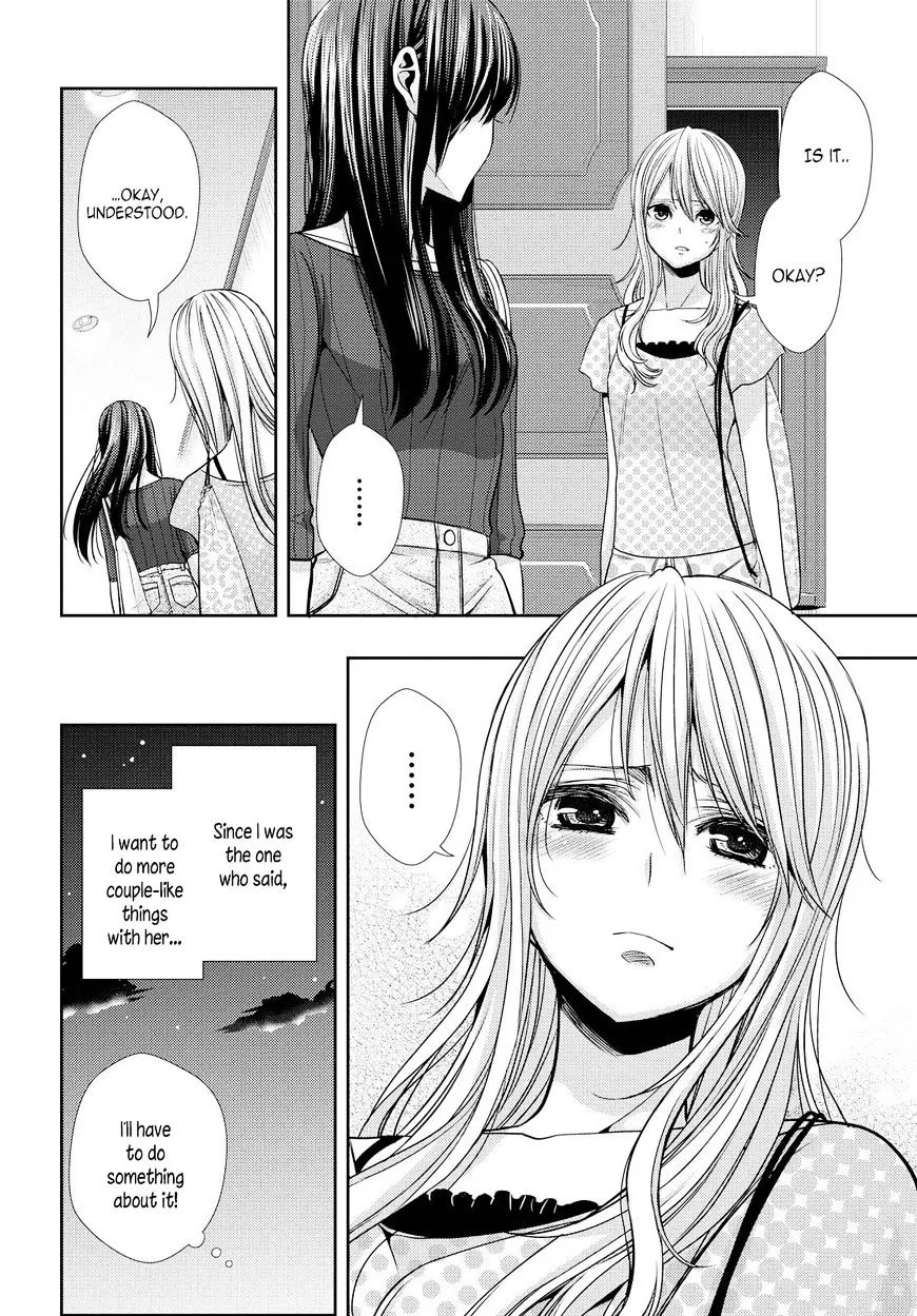 Citrus (Saburo Uta) - Page 5