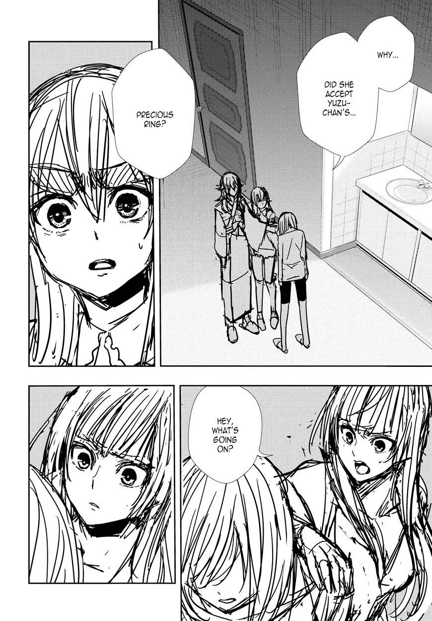 Citrus (Saburo Uta) - Page 13