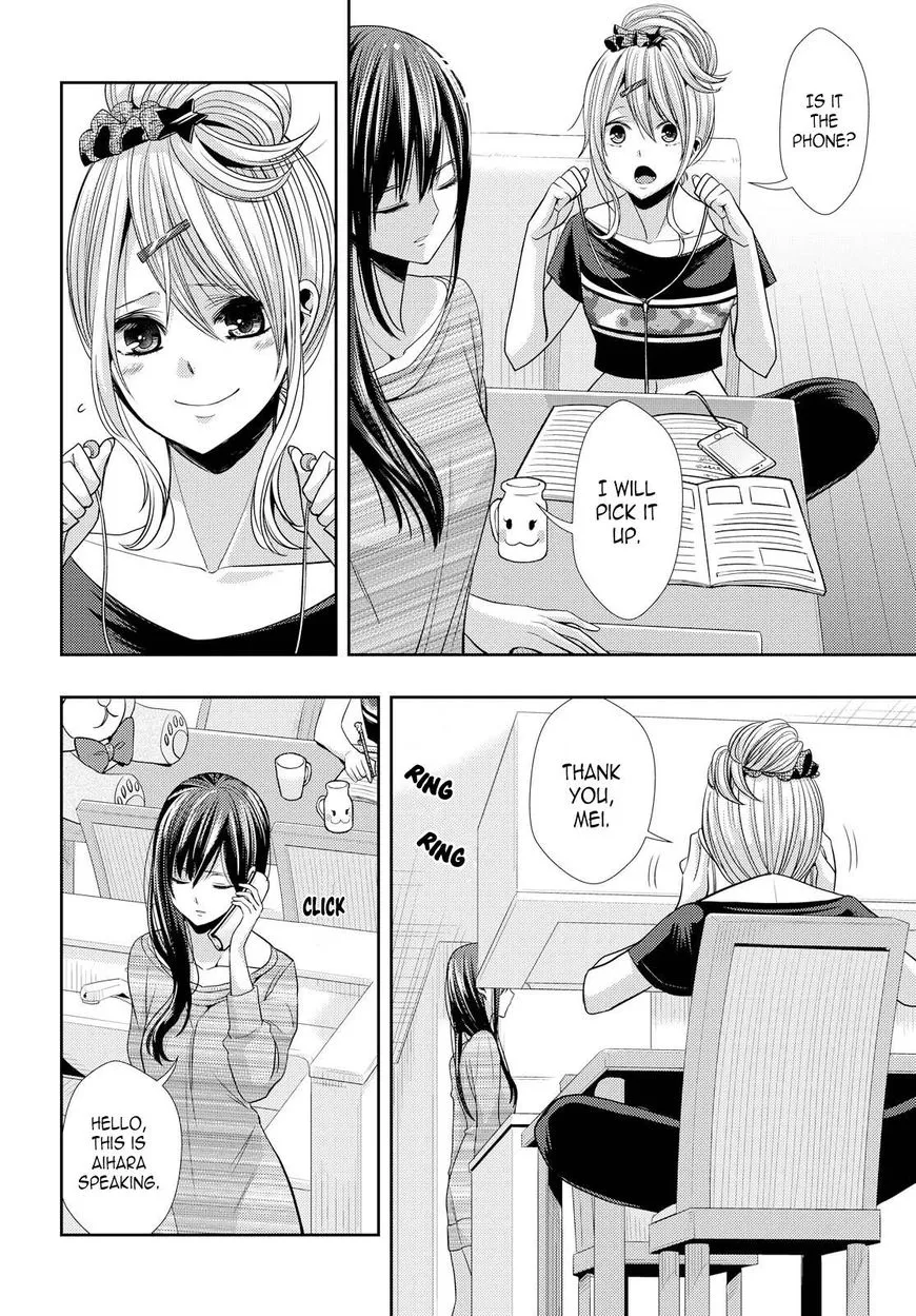 Citrus (Saburo Uta) - Page 29