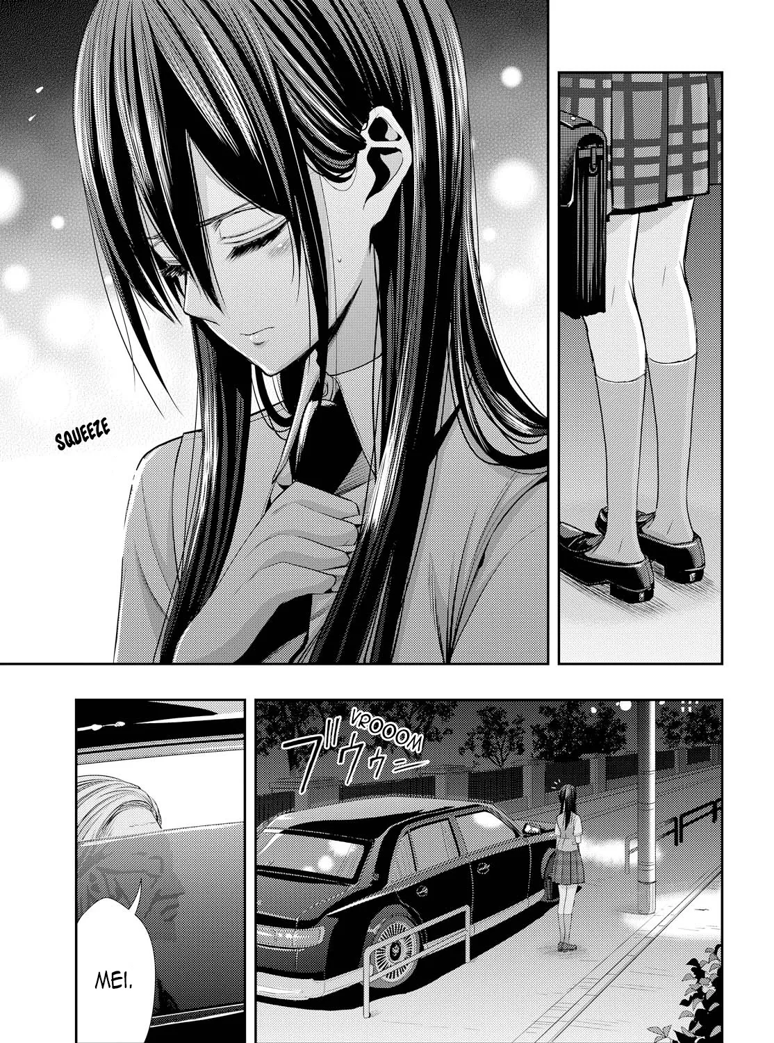 Citrus (Saburo Uta) - Page 4