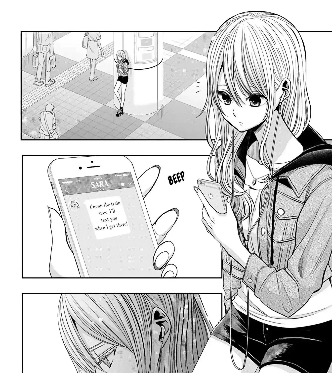 Citrus (Saburo Uta) - Page 2