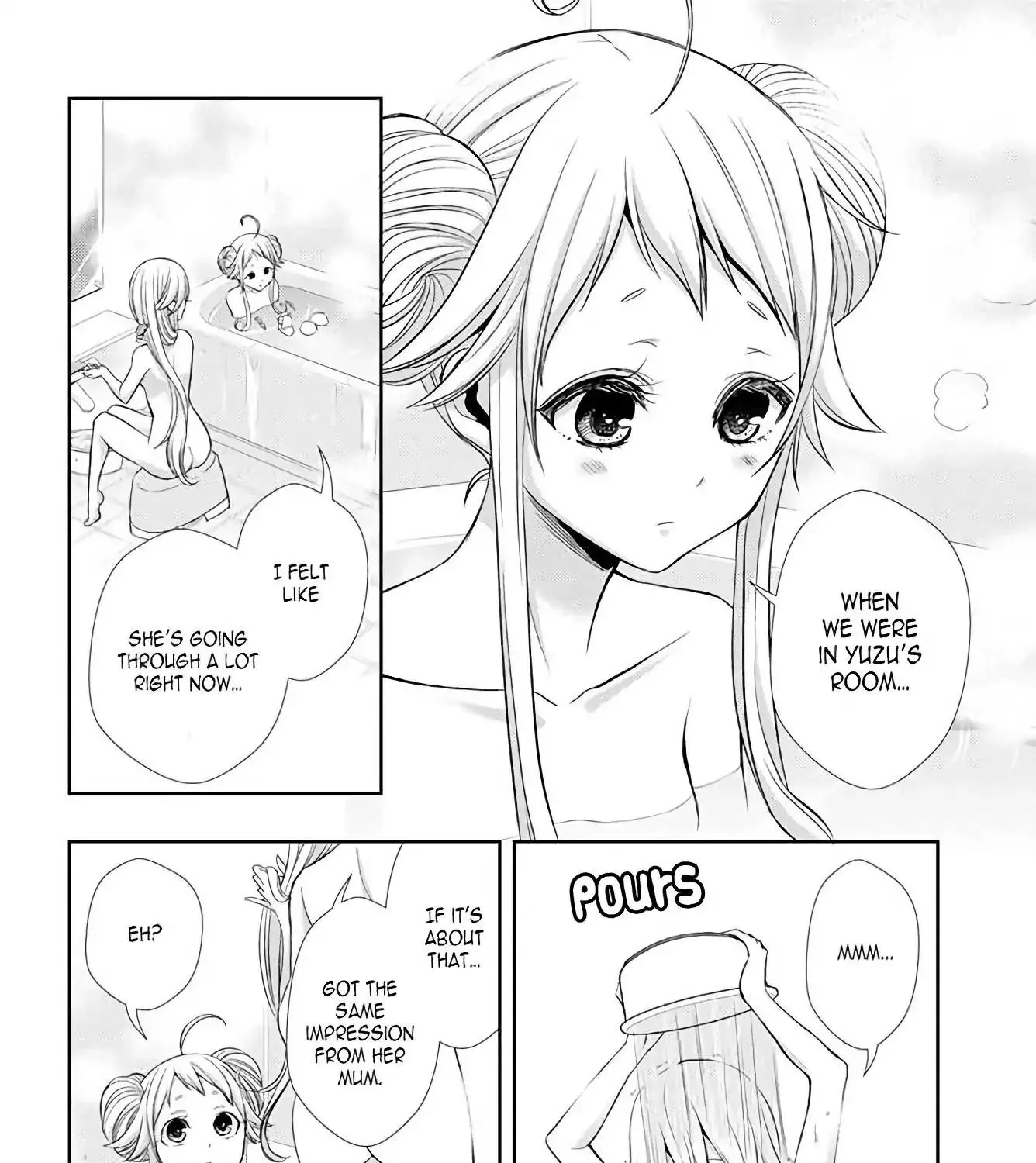 Citrus (Saburo Uta) - Page 30