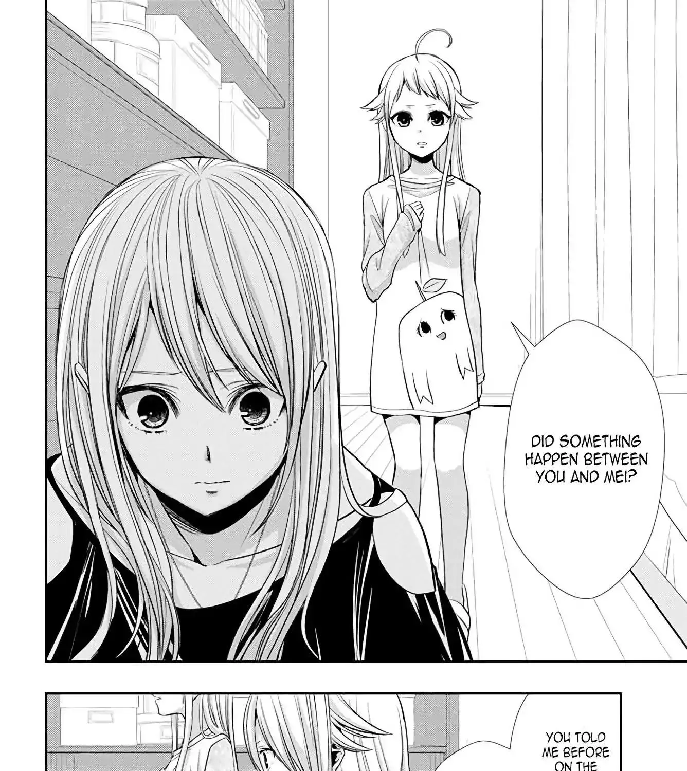 Citrus (Saburo Uta) - Page 42