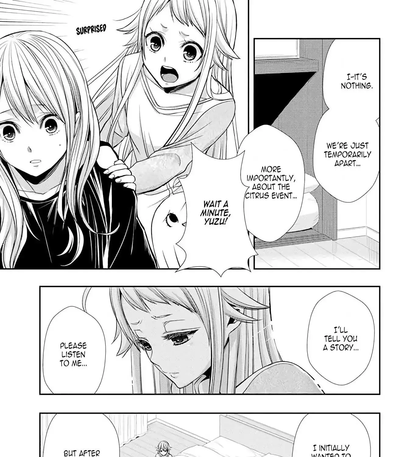 Citrus (Saburo Uta) - Page 44