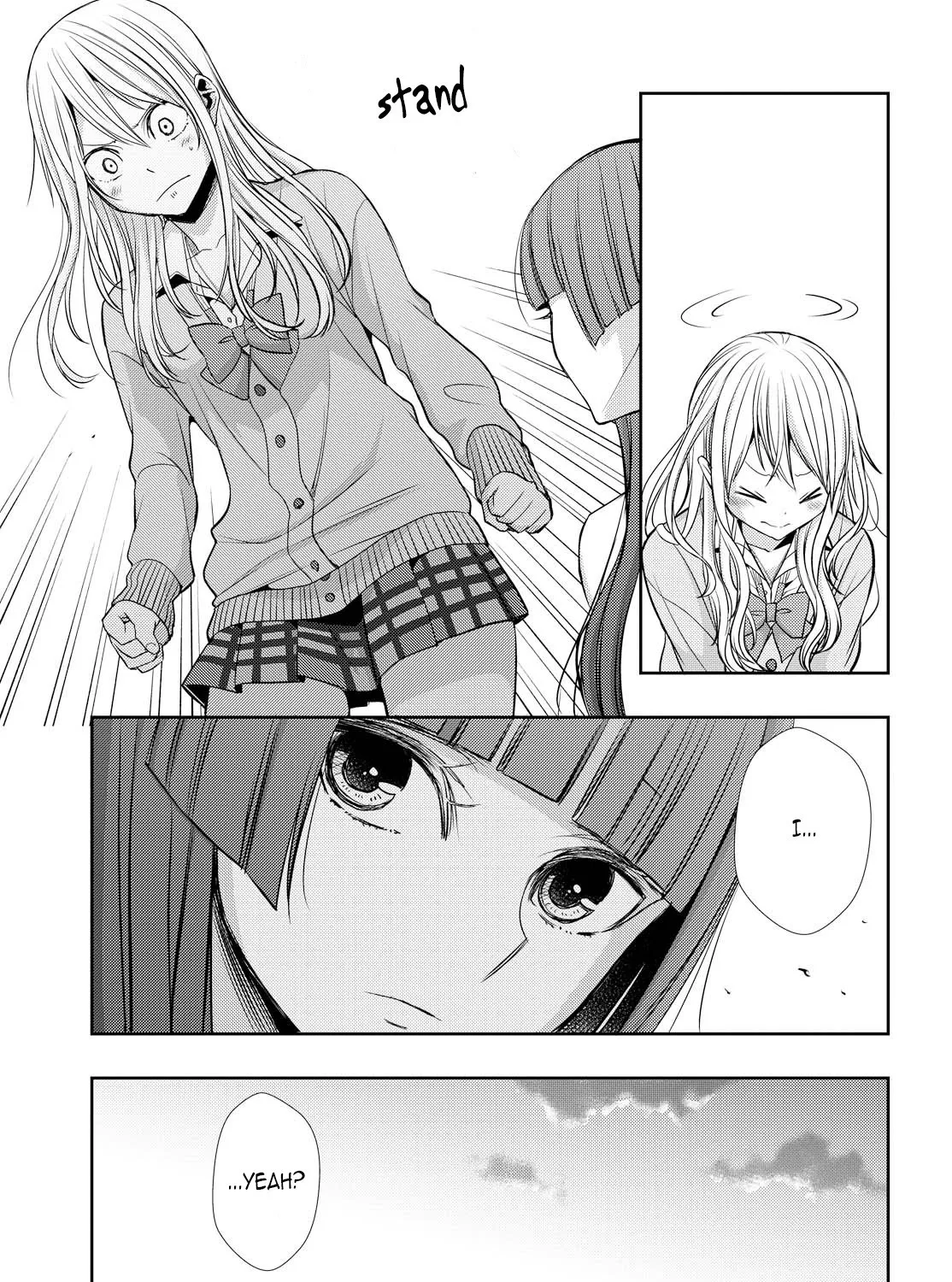 Citrus (Saburo Uta) - Page 52