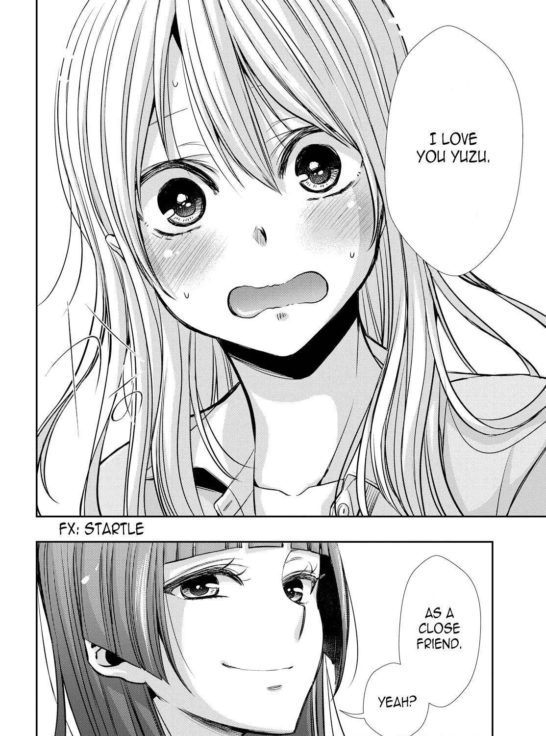 Citrus (Saburo Uta) - Page 56