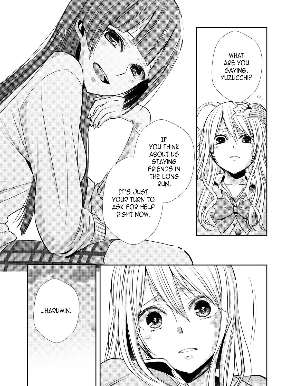 Citrus (Saburo Uta) - Page 66