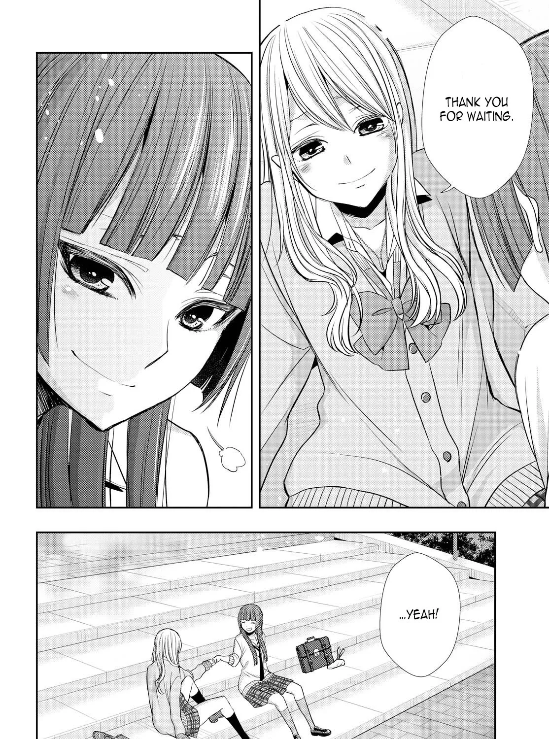 Citrus (Saburo Uta) - Page 68