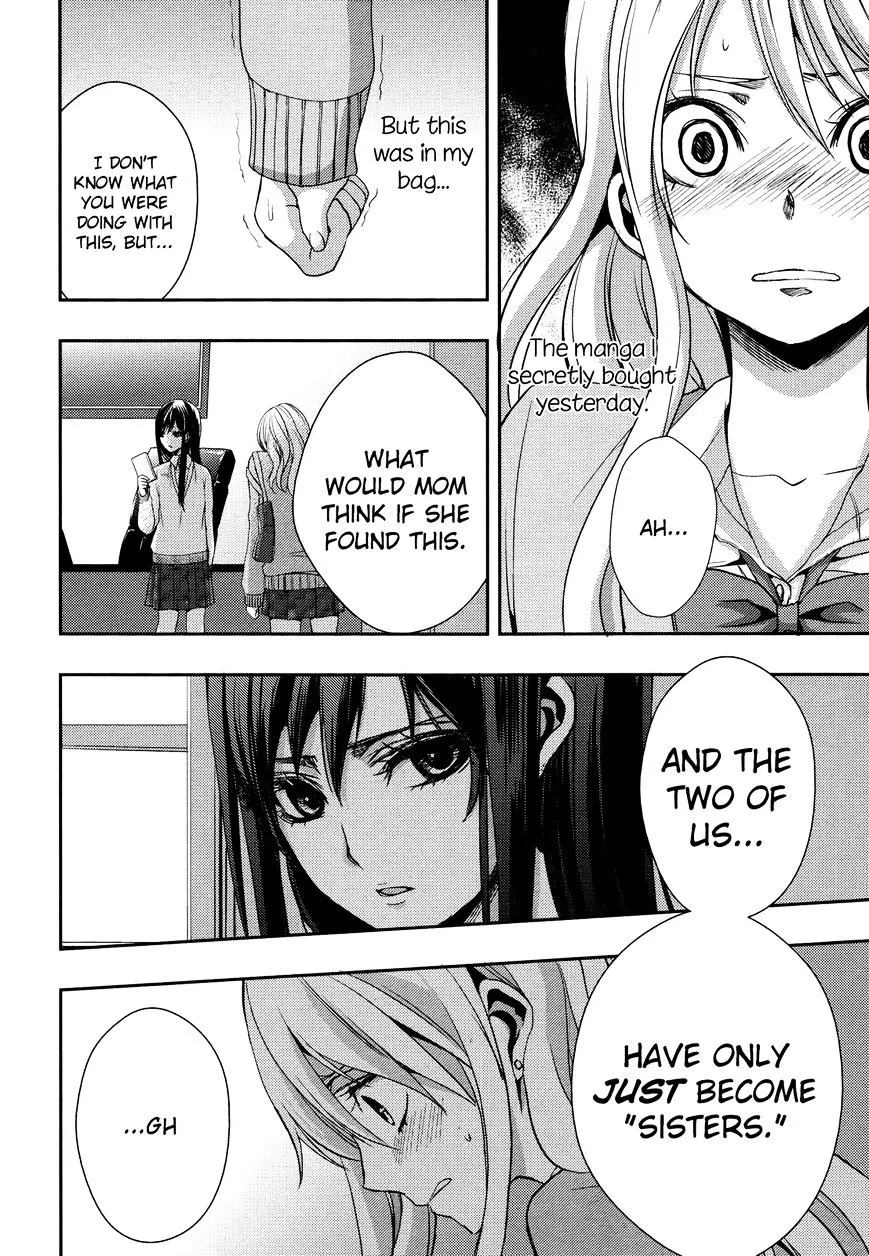 Citrus (Saburo Uta) - Page 26