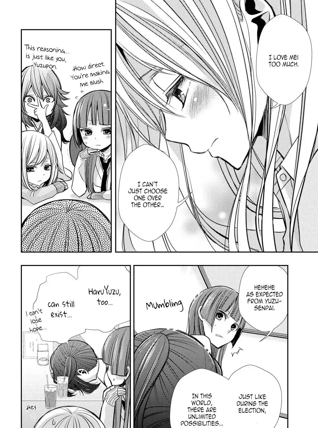 Citrus (Saburo Uta) - Page 14