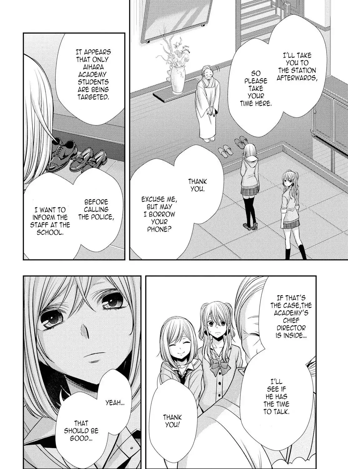 Citrus (Saburo Uta) - Page 62