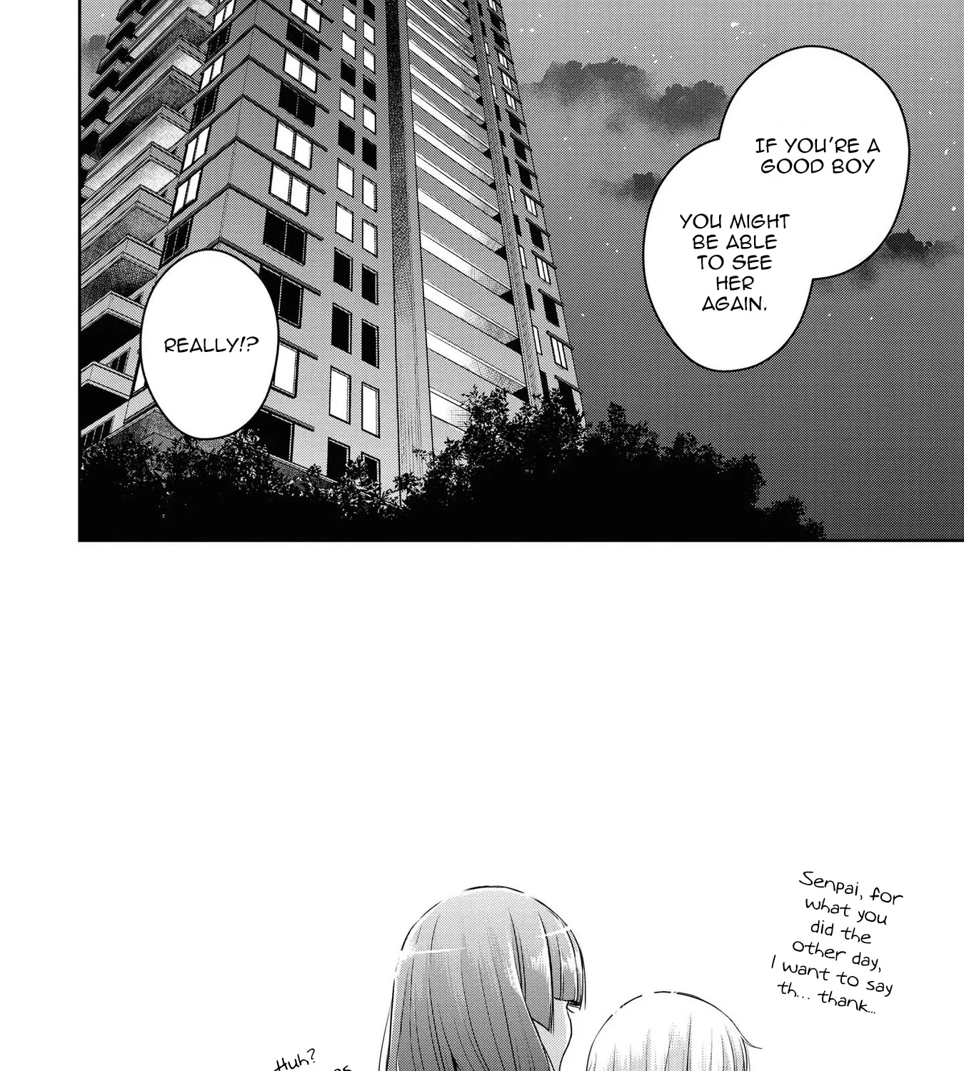 Citrus + Chapter 15.5 page 7 - MangaKakalot