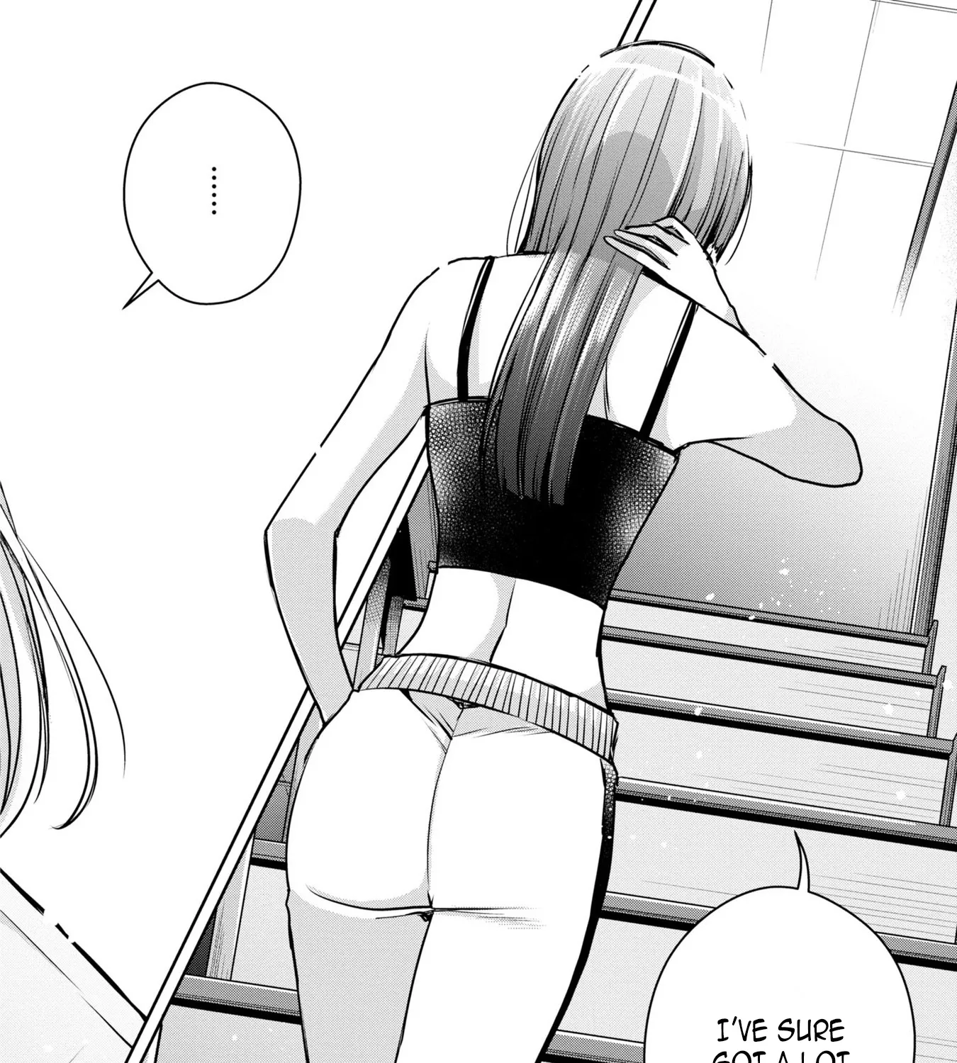 Citrus + Chapter 21.5 page 23 - MangaKakalot