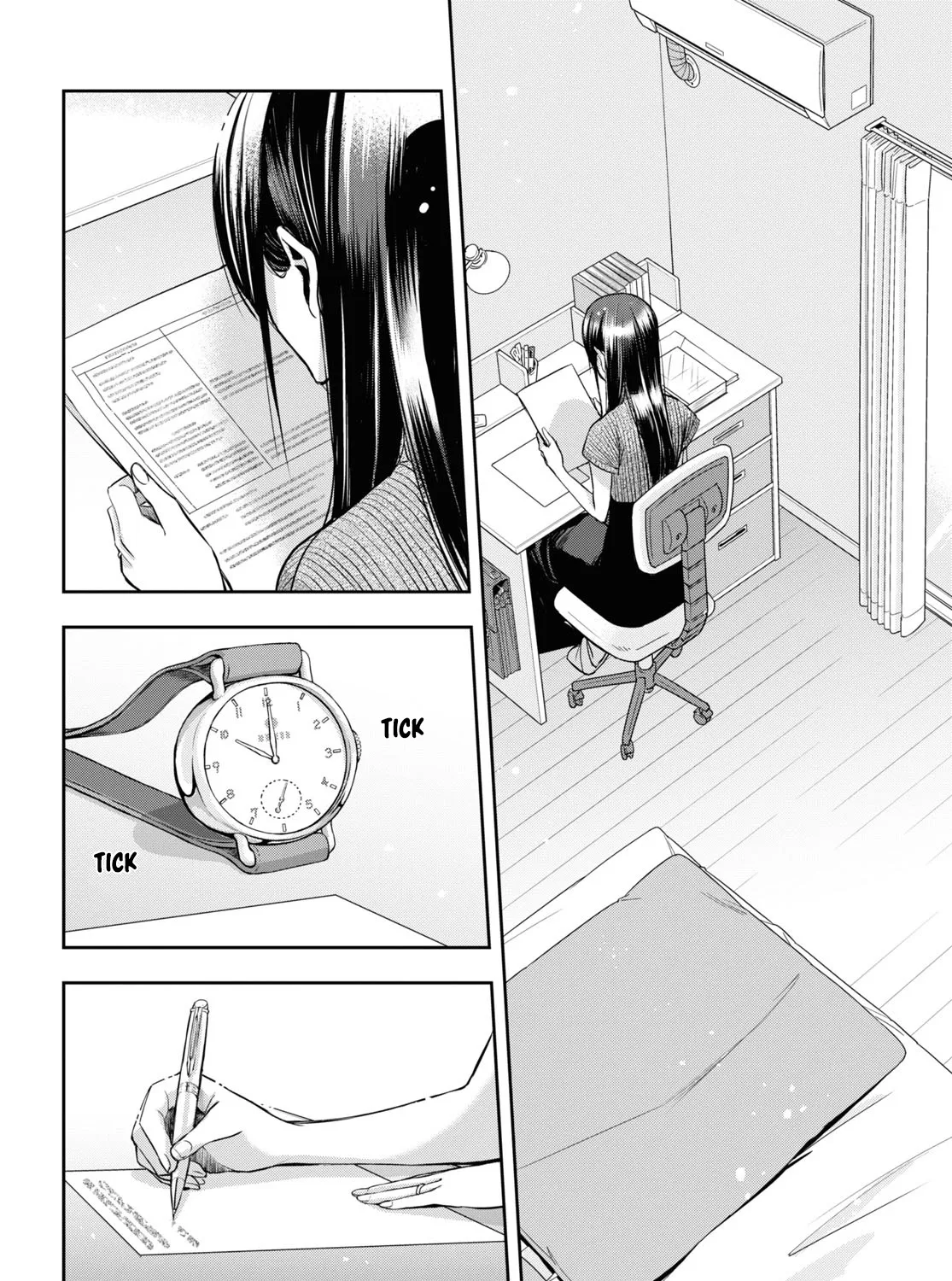 Citrus + Chapter 22 page 15 - MangaKakalot